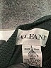 Alfani Black Turtleneck Sweater Size L - photo 7