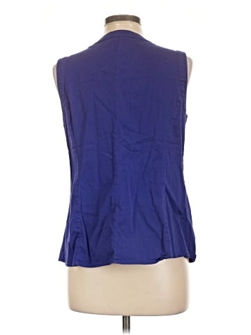 212 Collection Sleeveless T-Shirt (view 2)