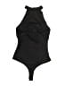Forever 21 Black Bodysuit Size M - photo 2