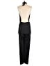 Ripley Rader Solid Black Jumpsuit Size 0 (1) - photo 2