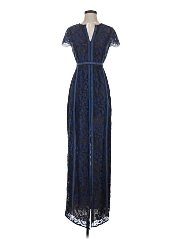 BCBGMAXAZRIA Cocktail Dress (view 1)