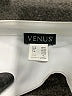 Venus 100% Polyester Black Sleeveless Blouse Size XL - photo 7