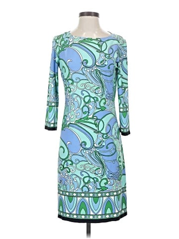 Maggy London Cocktail Dress (view 1)