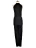 Ripley Rader Solid Black Jumpsuit Size 0 (1) - photo 1