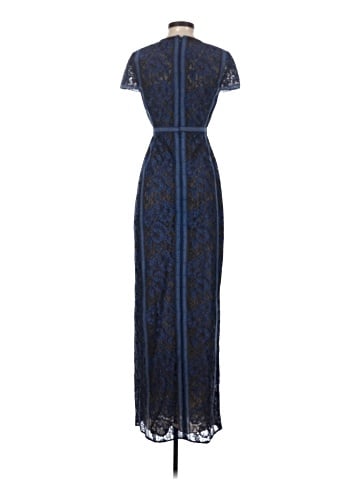 BCBGMAXAZRIA Cocktail Dress (view 2)