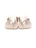 FitFlop Ivory Flip Flops Size 7 - photo 2