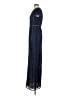 BCBGMAXAZRIA Blue Cocktail Dress Size 0 - photo 5