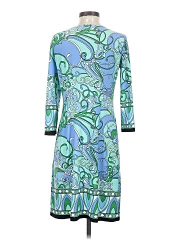 Maggy London Cocktail Dress (view 2)