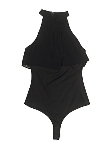 Forever 21 Bodysuit (view 1)