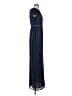 BCBGMAXAZRIA Blue Cocktail Dress Size 0 - photo 4