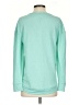 Juicy Couture Teal Pullover Sweater Size XS - photo 2