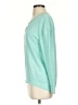 Juicy Couture Teal Pullover Sweater Size XS - photo 5