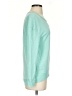 Juicy Couture Teal Pullover Sweater Size XS - photo 4