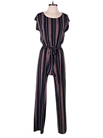 En Focus Studio Jumpsuit (view 1)
