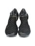 Clarks Black Sandals Size 8 - photo 2