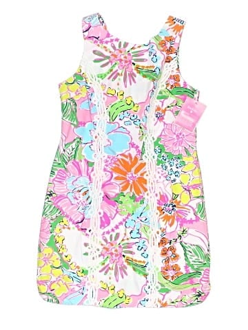 Lilly Pulitzer For Target Dress (view 1)