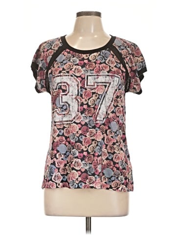 Bongo Short Sleeve T-Shirt (view 1)