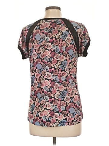 Bongo Short Sleeve T-Shirt (view 2)