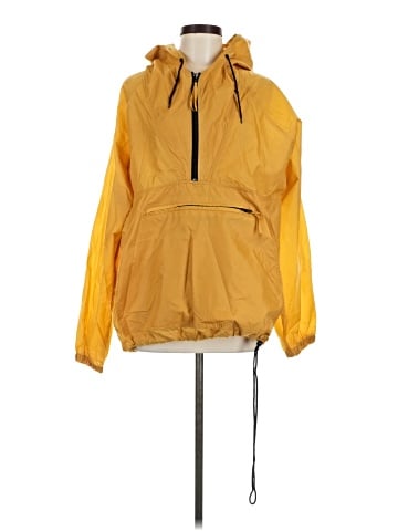 Limited America Windbreaker (view 1)
