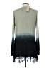 Chan Luu 100% Viscose Green Cardigan Size S - photo 2