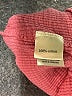 Dylan 100% Cotton Pink Pullover Sweater Size XS - photo 8