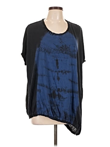 Prive Short Sleeve Top (view 1)