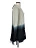Chan Luu 100% Viscose Green Cardigan Size S - photo 4