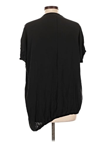 Prive Short Sleeve Top (view 2)