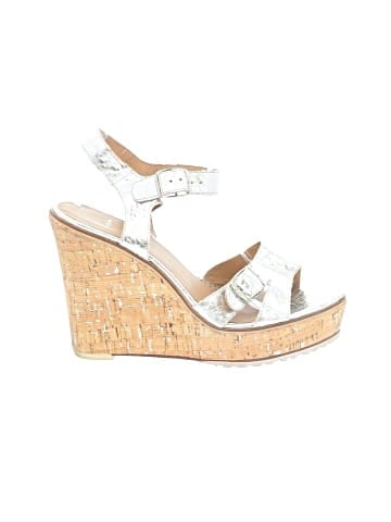 Lisa for DONALD J PLINER Wedges (view 1)