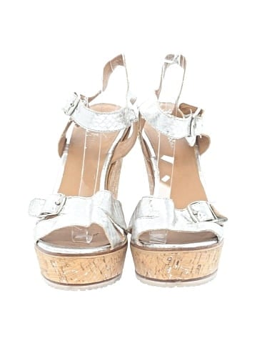 Lisa for DONALD J PLINER Wedges (view 2)