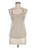 Lululemon Athletica Ivory Tank Top Size 10 - photo 1