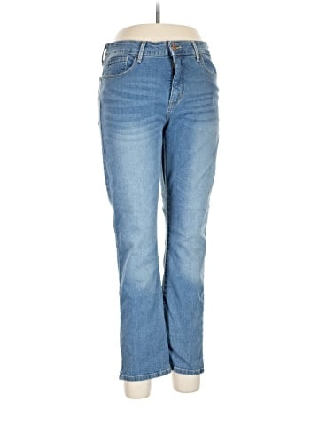 Levi Strauss Signature Jeans (view 1)