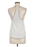 Lululemon Athletica Ivory Tank Top Size 10 - photo 2
