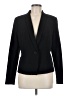 Worthington Black Blazer Size 12 - photo 1