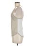 Lululemon Athletica Ivory Tank Top Size 10 - photo 5