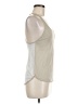 Lululemon Athletica Ivory Tank Top Size 10 - photo 4