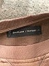 Everlane 100% Cotton Gray Sweatshirt Size XXL - photo 7