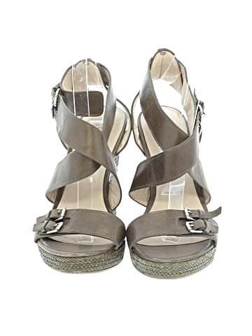 KORS Michael Kors Wedges (view 2)