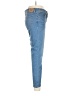 Levi Strauss Signature Solid Blue Jeans Size XL (estimated) - photo 4
