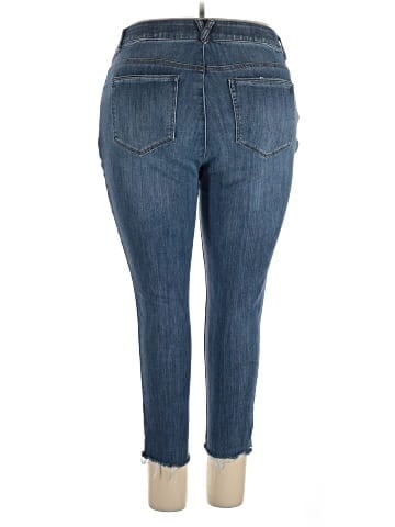 Democracy Jeans (view 2)