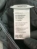 Paige Black Jeggings Size 30 waist - photo 8