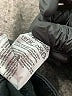 Bebe Black Jeggings Size 26 waist - photo 6