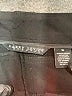 Larry Levine Solid Black Formal Skirt Size 16 - photo 4