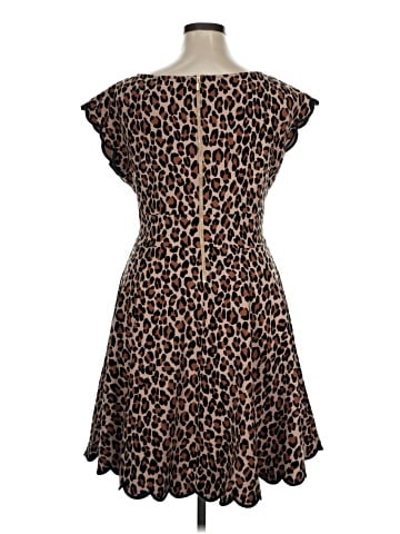 Kate Spade New York Casual Dress (view 2)