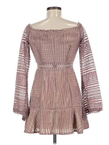 Missguided Cocktail Dress (view 2)