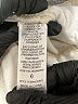 Democracy Solid Ivory Jeans Size 6 - photo 8