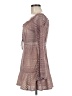 Missguided 100% Polyester Purple Cocktail Dress Size 6 - photo 5