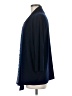 Croft & Barrow Blue Long Sleeve Top Size L - photo 5