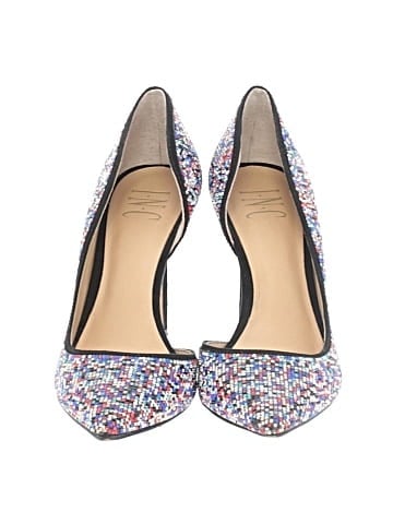 INC International Concepts Heels (view 2)
