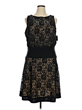 Gabby Skye Cocktail Dress